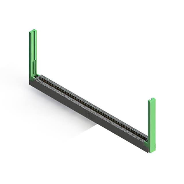 356-041-521-168 EDAC Inc.  Edgeboard Connectors